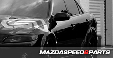 Mazdaspeed 6 Parts