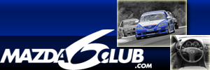 Mazda6 Club