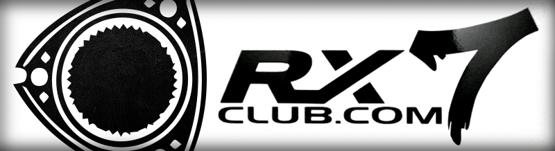RX7 Club